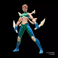 Marvel Legends Series Marrow (Build-A-Figure)
